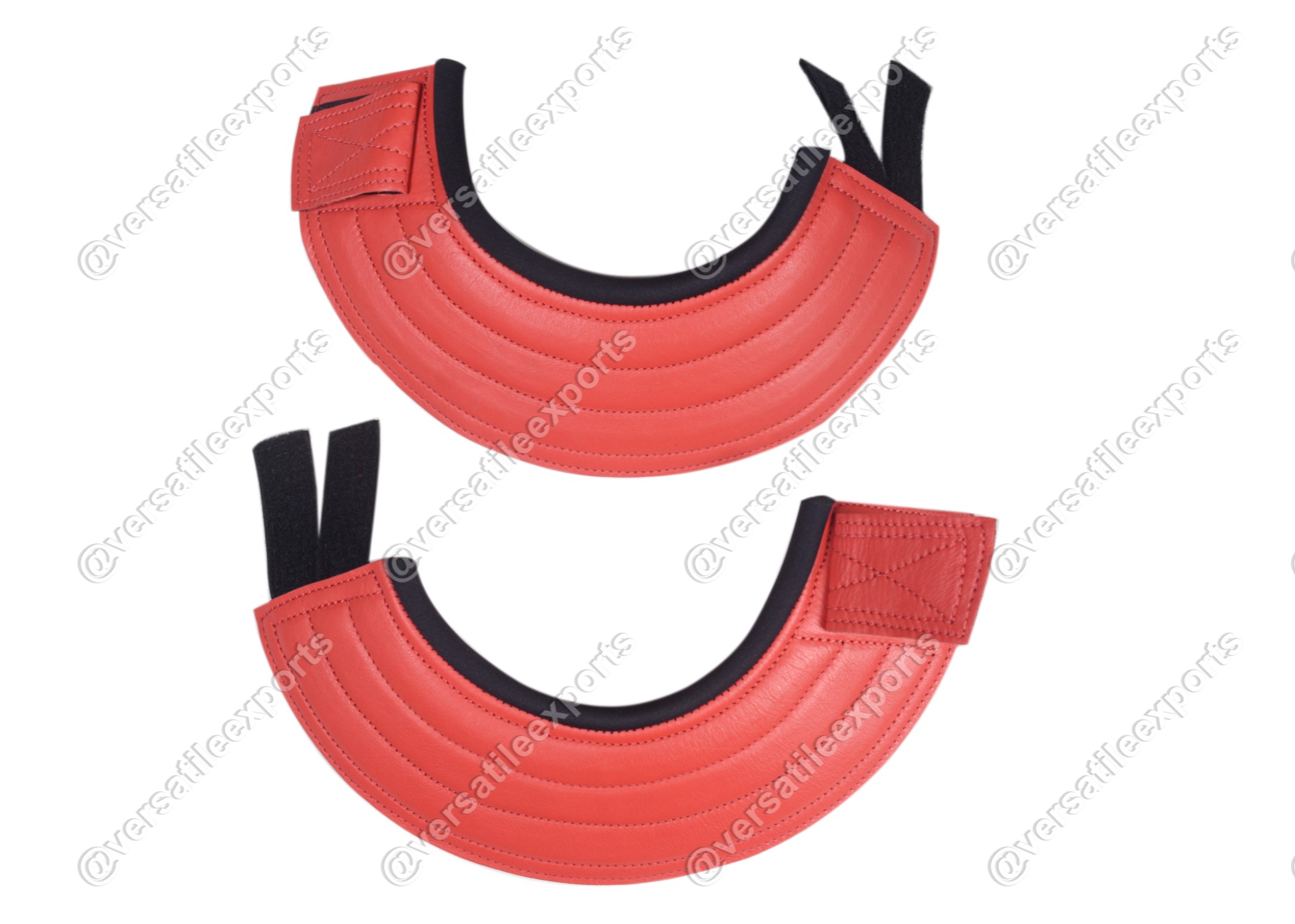 Bell Boots